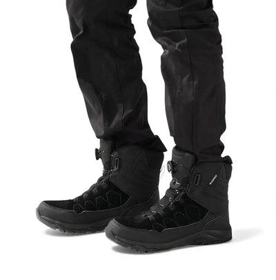 Botte premium grand froid