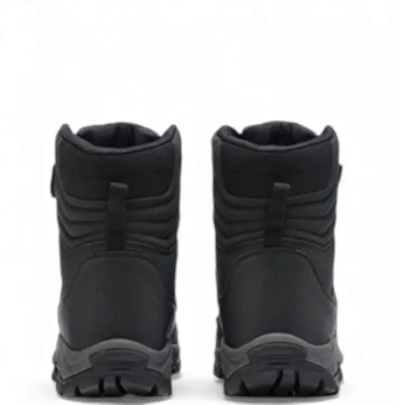 Botte premium grand froid