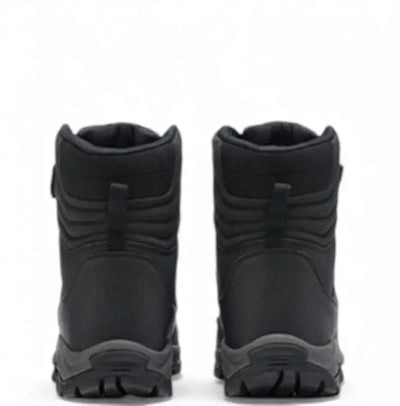 Botte premium grand froid