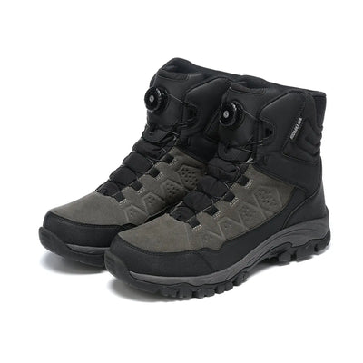 Botte premium grand froid