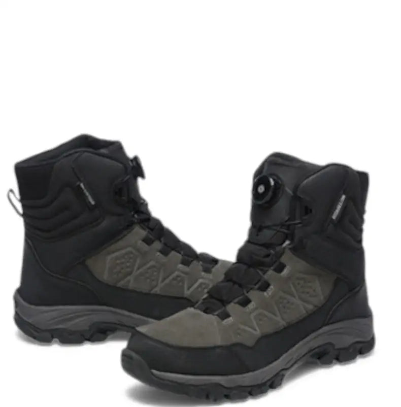 Botte premium grand froid