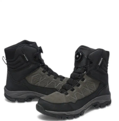 Botte premium grand froid