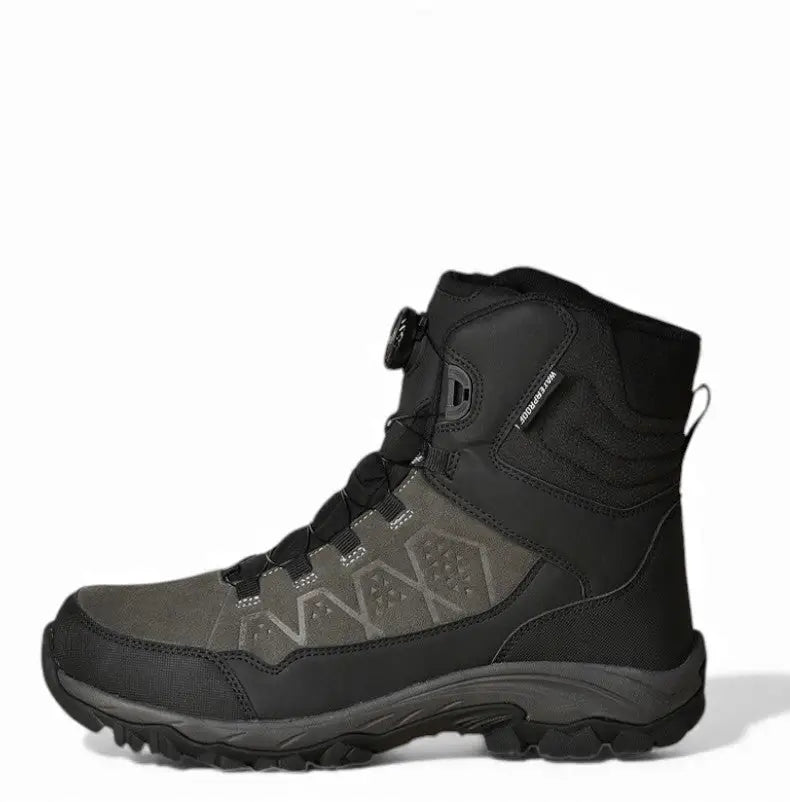 Botte premium grand froid