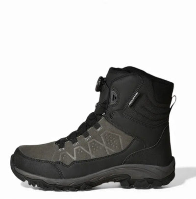 Botte premium grand froid