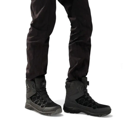 Botte premium grand froid