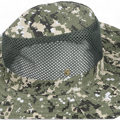 Breathable Boonie Hat