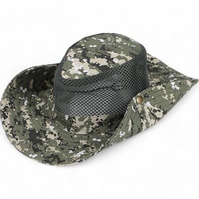 Breathable Boonie Hat