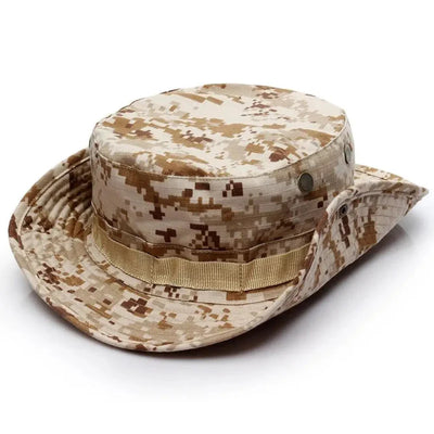 Bush Safari Hat