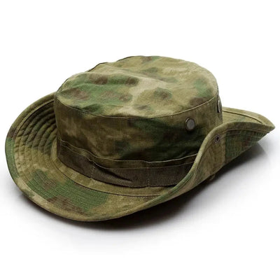 Bush Safari Hat