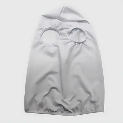 Cagoule 2 trous militaire