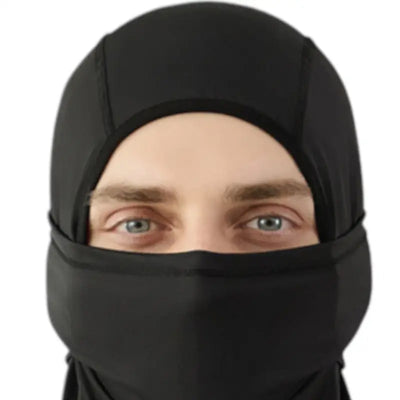 Cagoule balaclava