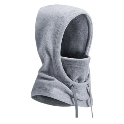 Cagoule capuche homme