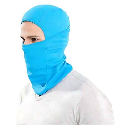 Cagoule cyclisme