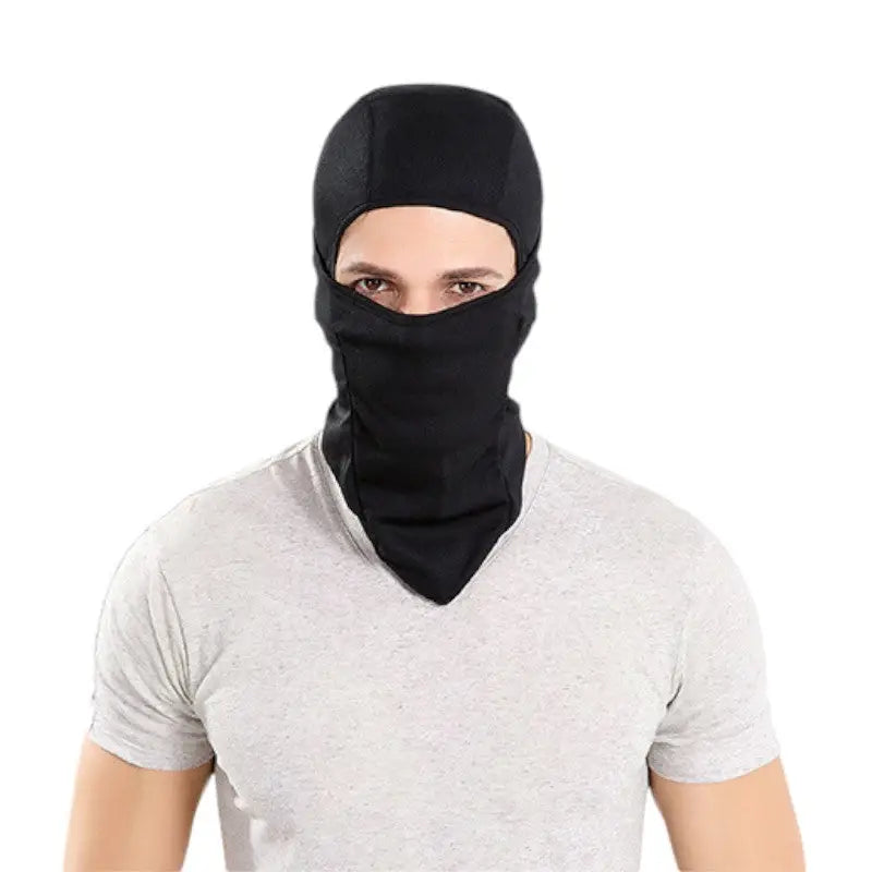 Cagoule cyclisme