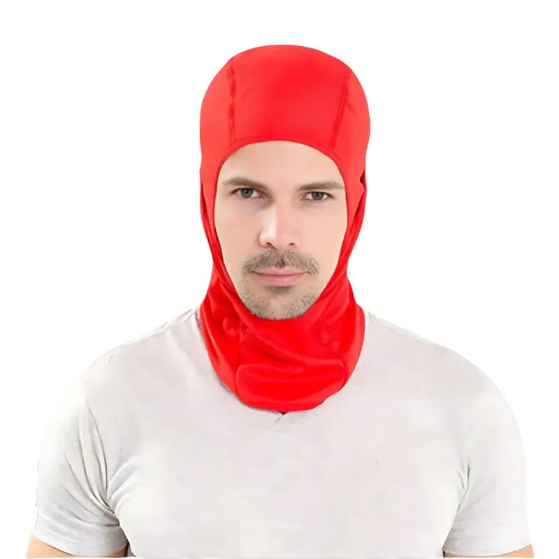 Cagoule cyclisme