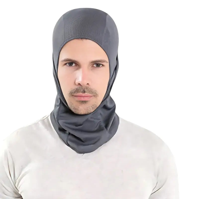 Cagoule cyclisme