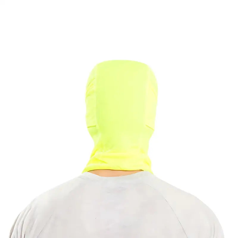 Cagoule cyclisme