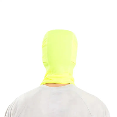 Cagoule cyclisme