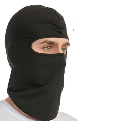Cagoule homme