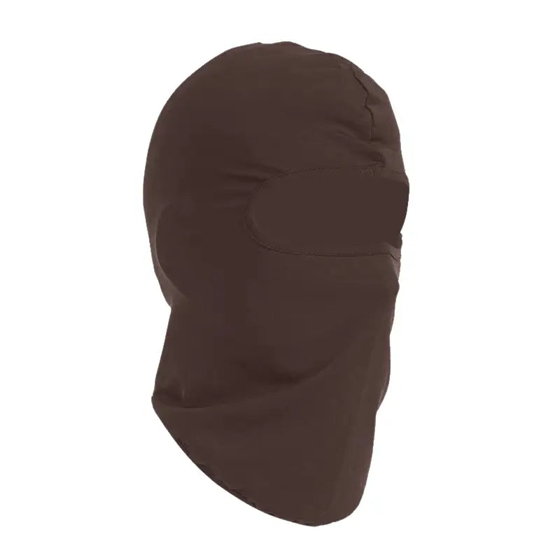 Cagoule homme