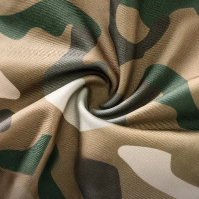 Cagoule militaire