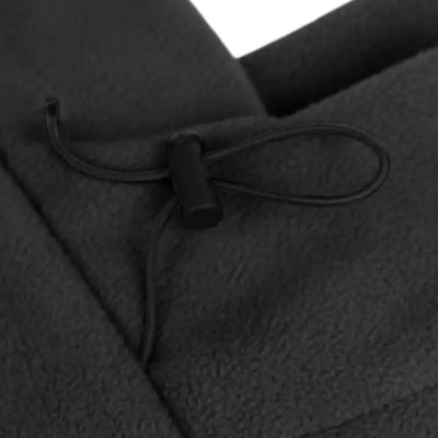 Cagoule polaire