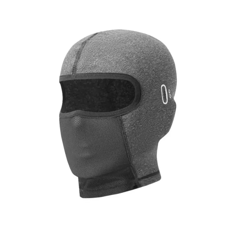 Cagoule pour moto