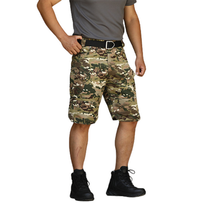 camo cargo mens shorts