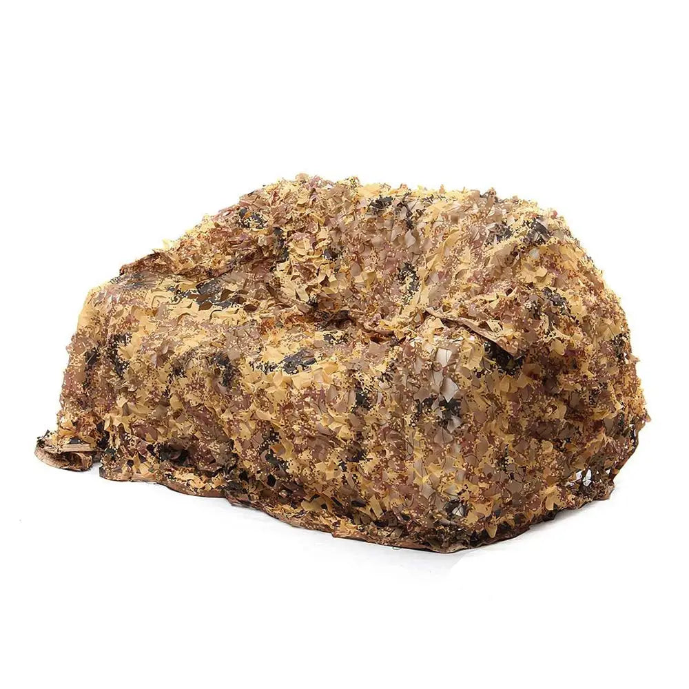 Camouflage Army Net