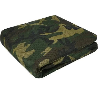 Camouflage Fabric Netting