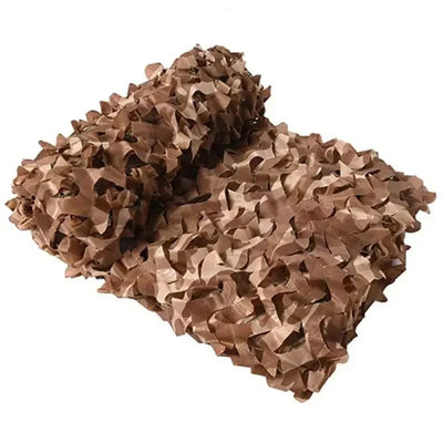 Camouflage Net 4×4m