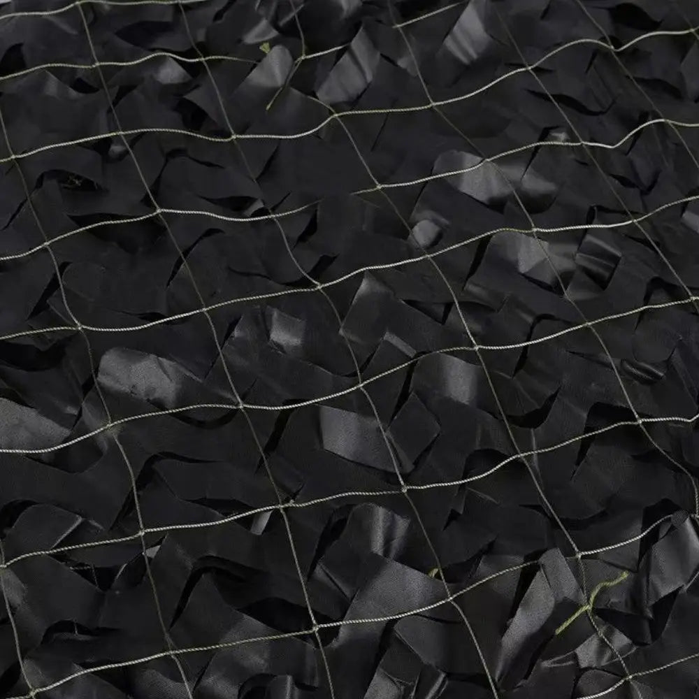 Camouflage Net 4×4m