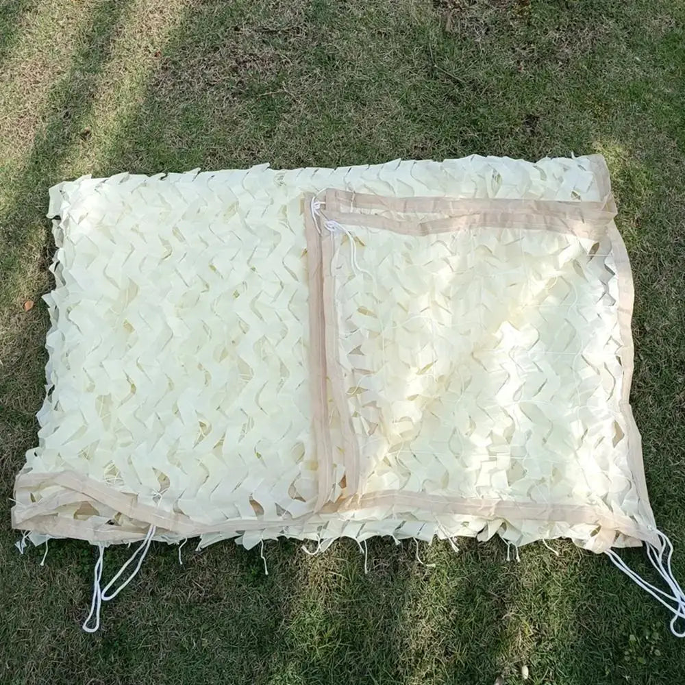 Camouflage Net 4×4m