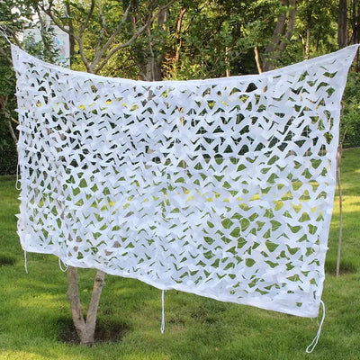 Camouflage Net 4×4m