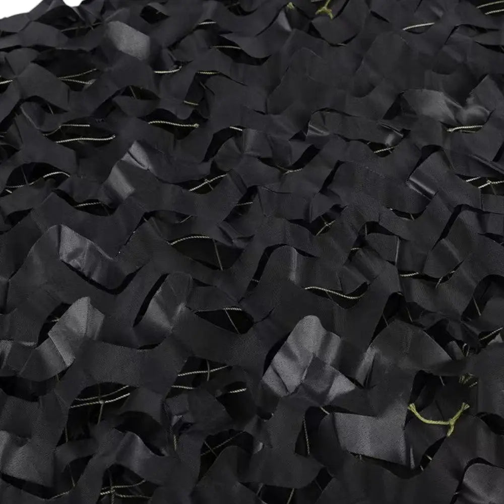 Camouflage Net 4×4m