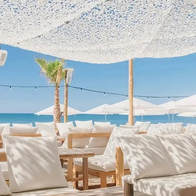 Camouflage Net 4×4m