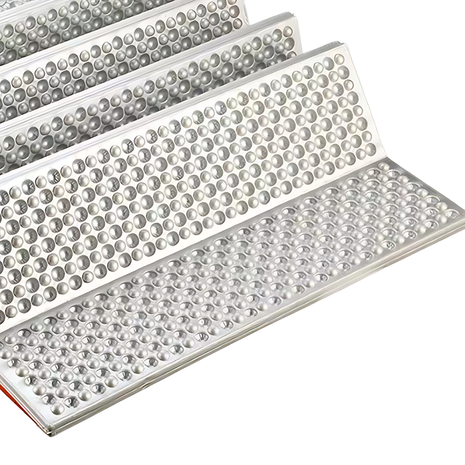camp bed mattress pad