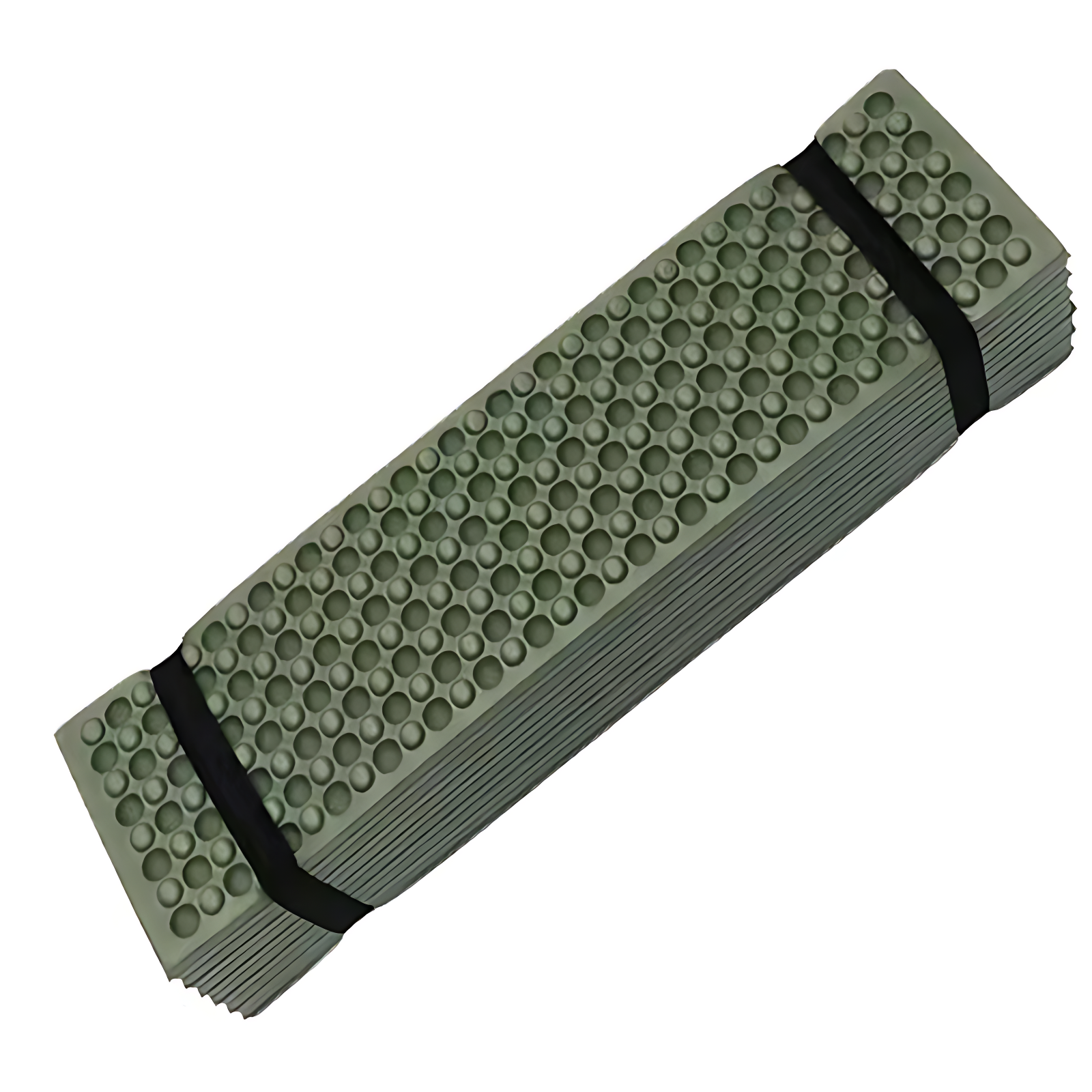 camp bed mattress pad