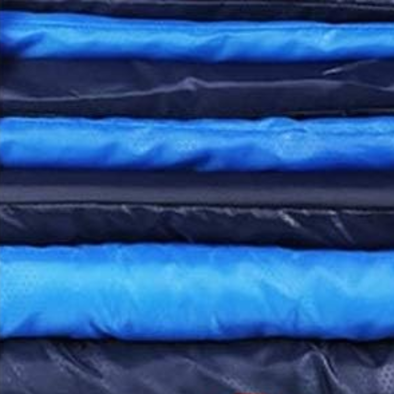 camping bed bag