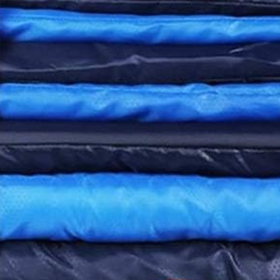 camping bed bag
