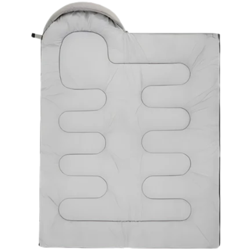 camping bed bag