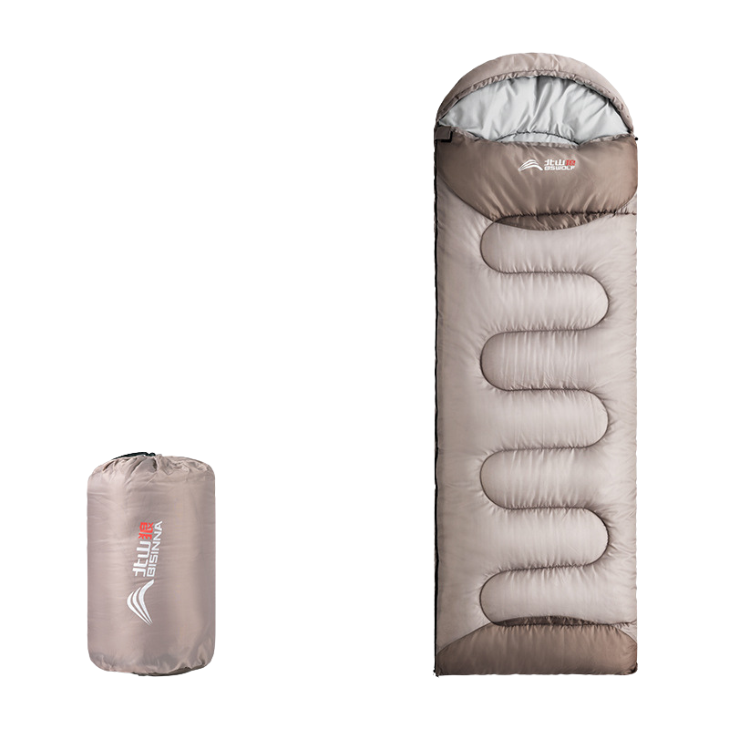 camping bed bag