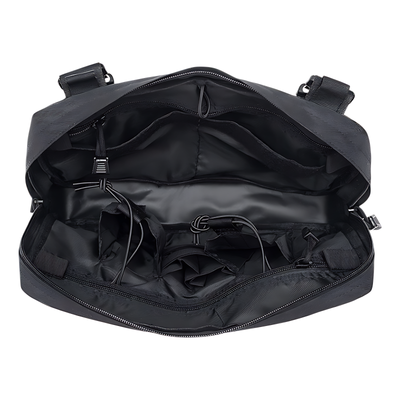 Camping chest rig
