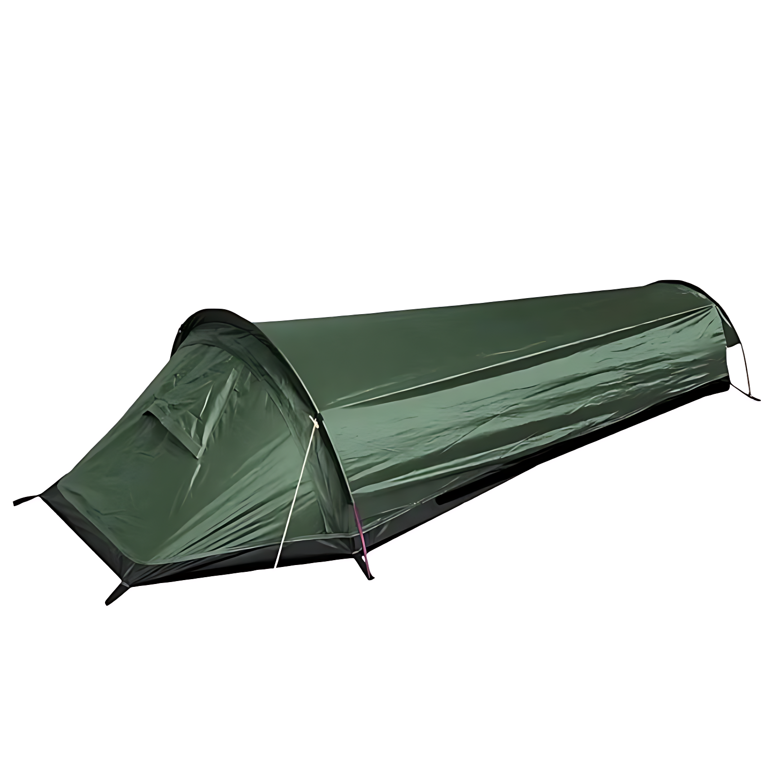 Camping tent military