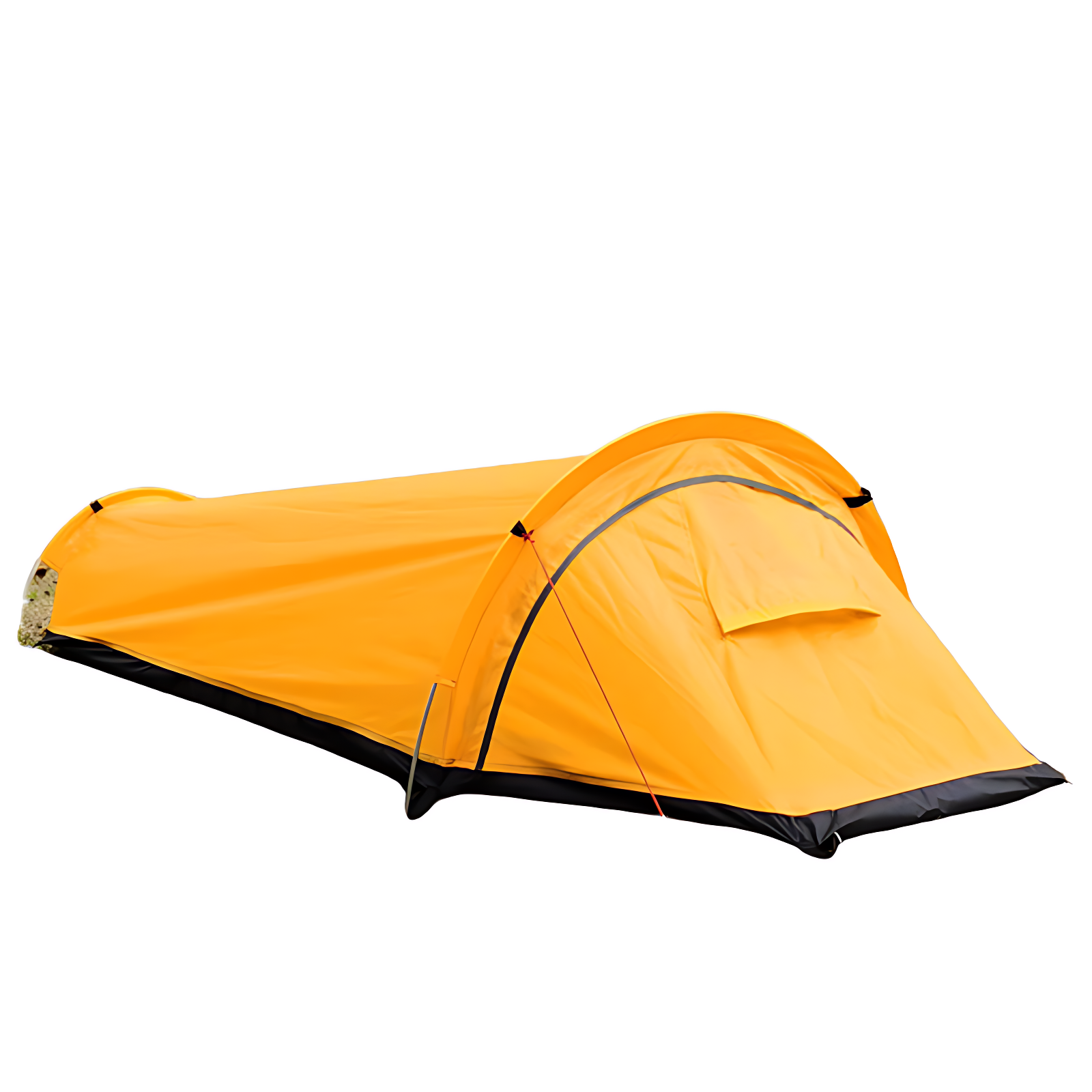 Camping tent military