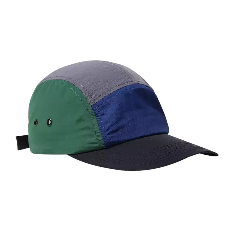 Casquette de randonnée coloree femme