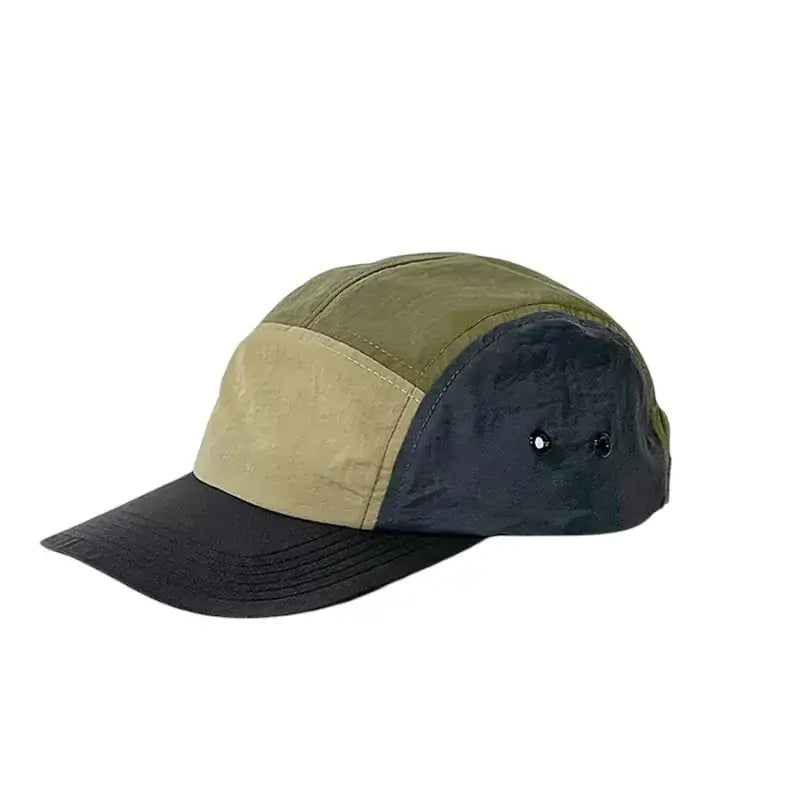 Casquette de randonnée coloree femme