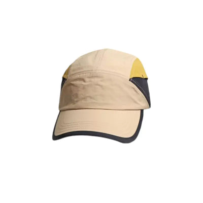 Casquette de randonnée coloree femme
