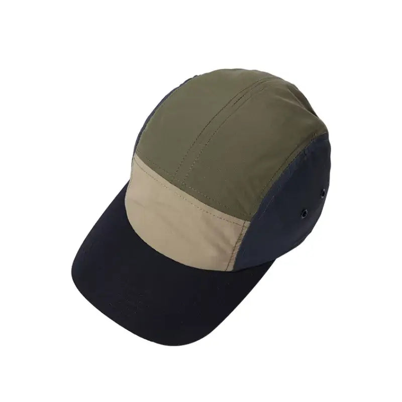 Casquette de randonnée coloree femme