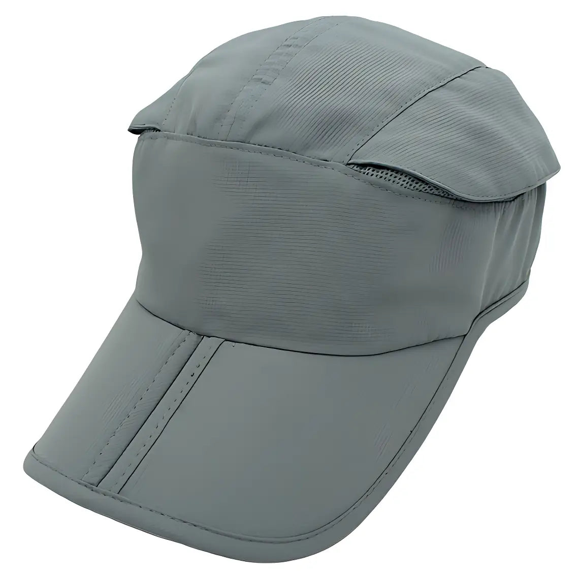 Casquette femme montagne randonnée légère